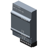 Siemens Communication board 1241, RS485, terminal block - Rubicon Partner Portal